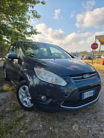 Ford C-Max 1.6 TDCi 115CV Titanium