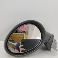 SPECCHIETTO RETROVISORE SINISTRO MINI Clubman Seri