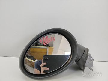 SPECCHIETTO RETROVISORE SINISTRO MINI Clubman Seri