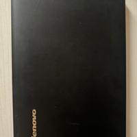 Lenovo 17" - Intel i3 | 12GB RAM | SSD 240GB