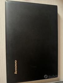 Lenovo 17" - Intel i3 | 12GB RAM | SSD 240GB
