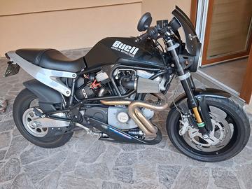 Buell X1 Lightning