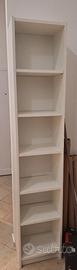 Libreria Billy ikea + rialzo