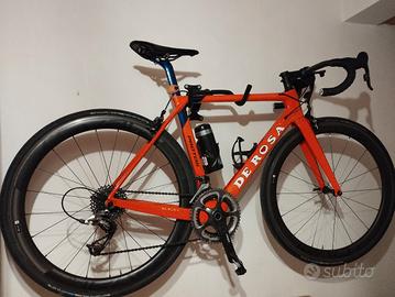 De Rosa Protos 