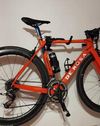 De Rosa Protos 