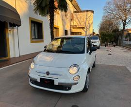 Fiat 500 Lounge