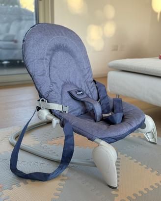 Chicco Hoopla Sdraietta Neonato