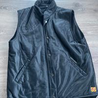 Gilet da moto Tucano