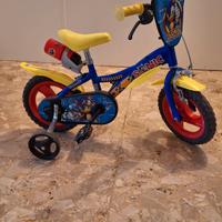 Bicicletta Bambino Dino Bikes SONIC 12"

