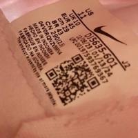 Scarpe NIKE  calcetto