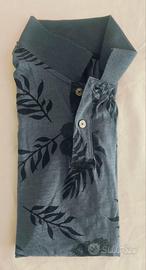 Polo Terranova Taglia S 