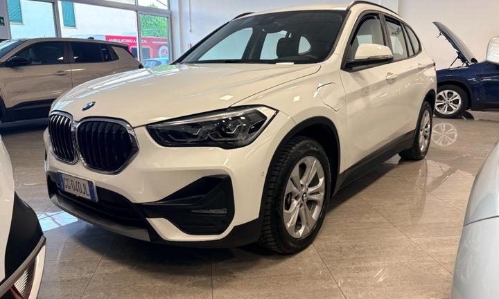 BMW X1 xDrive25e Business Advantage
