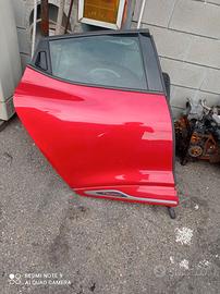 portiera Renault Clio RS 4