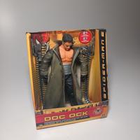 doctor octavius, spider-man 2