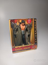 doctor octavius, spider-man 2