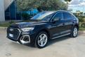 Audi Q5 spb 40 Sline possibilità noleggio no scori