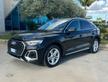 Audi Q5 spb 40 Sline possibilità noleggio no scori