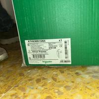 Convertitore di frequenza