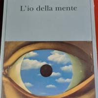 libro  nuovo ancora impacchettato l'io della mente