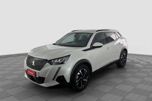 PEUGEOT 2008 2008 PureTech 130 S&S Allure