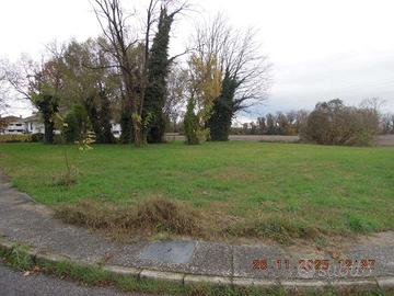 Terreno Edificabile a Ruda