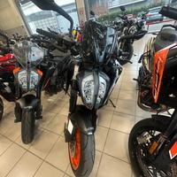 Ktm 890 Duke GP