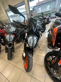 Ktm 890 Duke GP