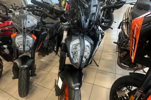 Ktm 890 Duke GP