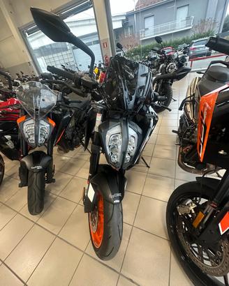 Ktm 890 Duke GP