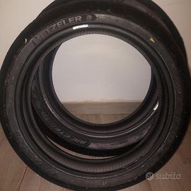 metzeler td slik  racetec