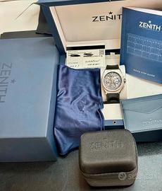 Zenith Defy El Primero