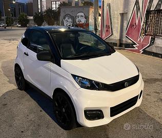 Aixam City Sport 2023