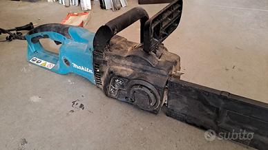 Elettrosega makita