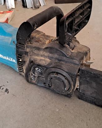 Elettrosega makita