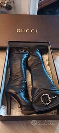 Stivali Gucci