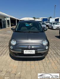 FIAT - 500 - 1.2 Lounge