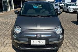 FIAT - 500 - 1.2 Lounge