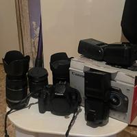Fotocamera