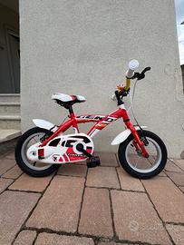 Bici bambino