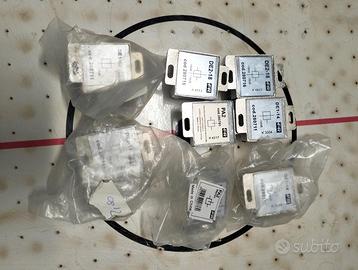 PARTITORI E DERIVATORI TV FRACARRO