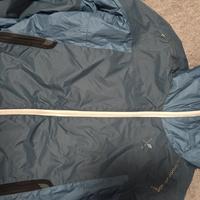 giacca nevis montura taglia XL donna