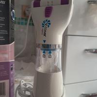 aspiratore elettrico pidocchi