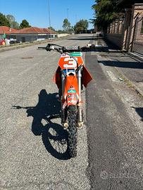 ktm sx 85 2012