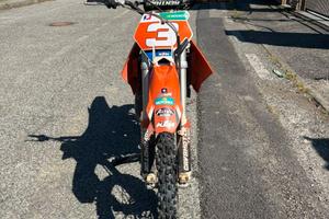 ktm sx 85 2012