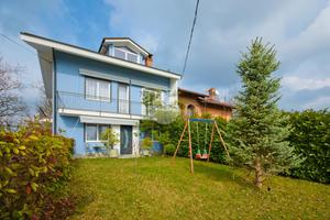 CASA SEMINDIPENDENTE A BRA