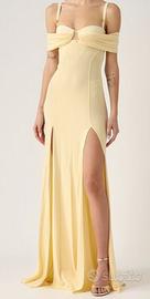 Abito Elisabetta Franchi Red Carpet