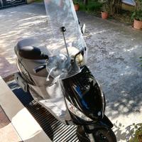 Piaggio Zip 50 2T