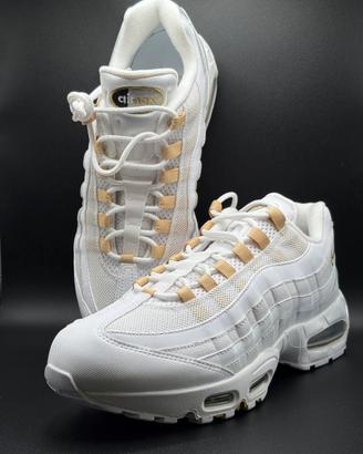 Nike Air Max 95 OG Big Bubble IB1667-101