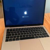 MacBook Air 13’’ 2019 rosa