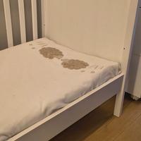 Lettino Ikea